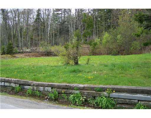701-702 Shore Road Northport, ME 04849 - Photo 4 of 21 Land/Lot. Site had a home on it that...