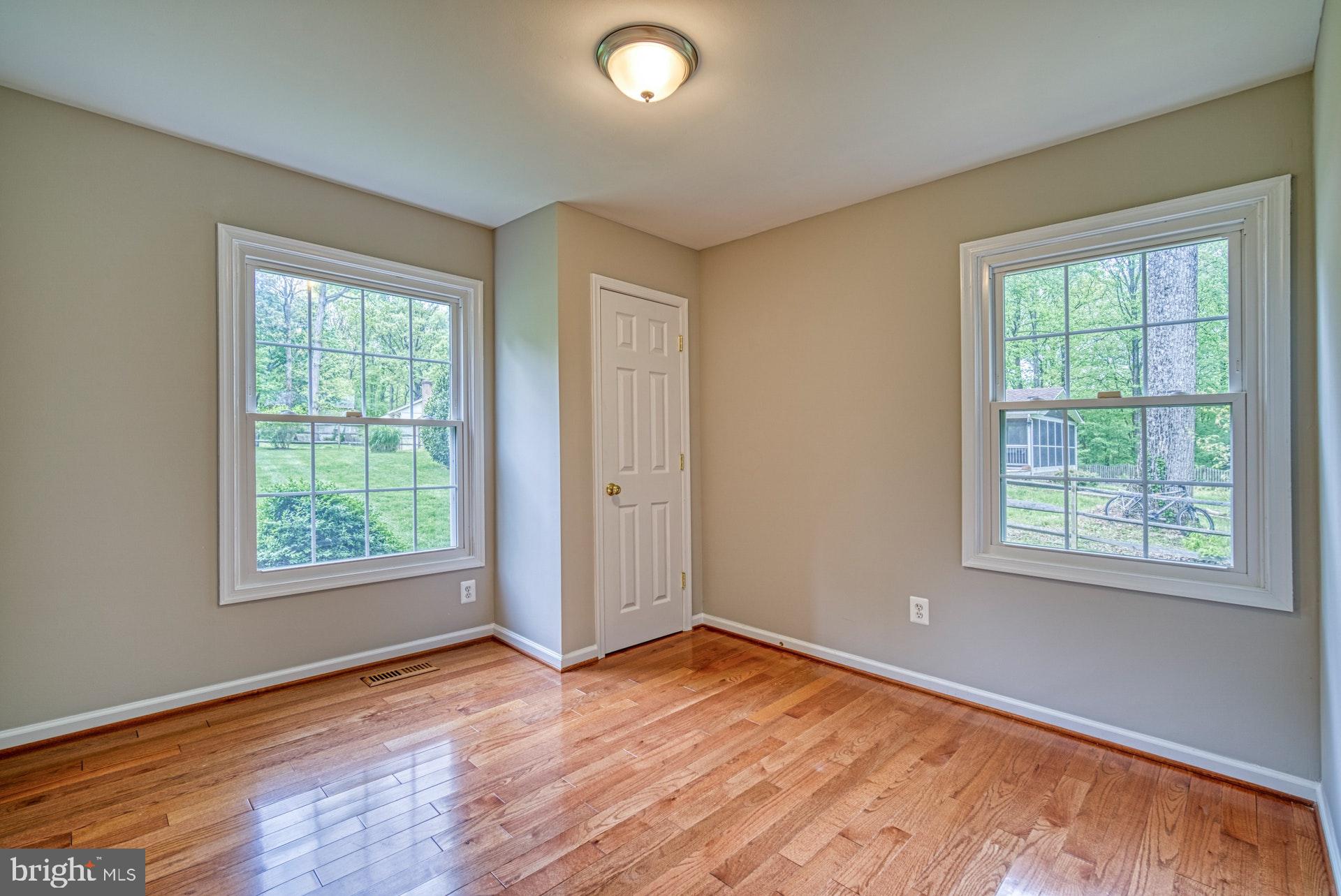 4913 Pheasant Ridge Road Fairfax, VA 22030 - Photo 18 of 33 bedroom 2 with plenty of light