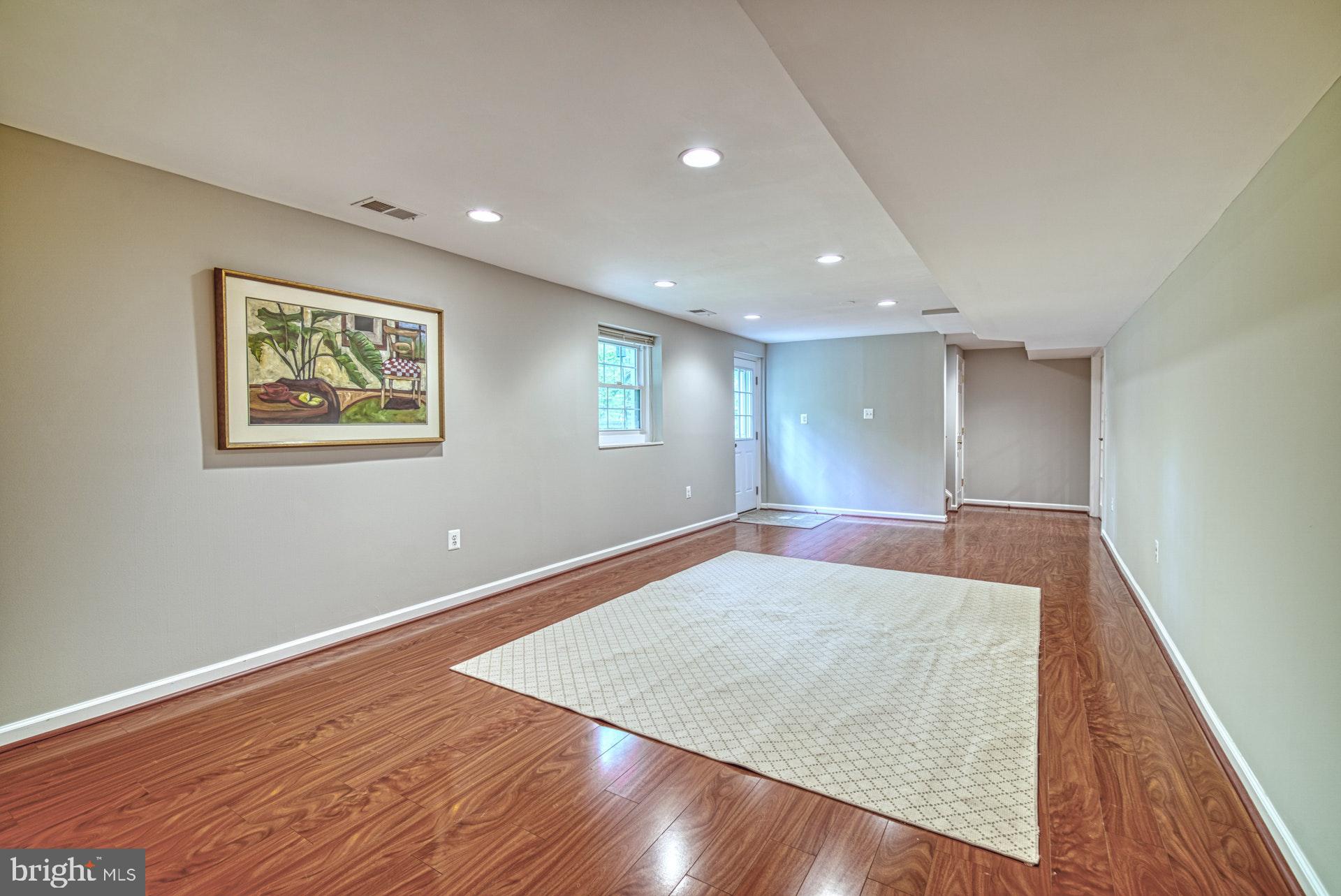 4913 Pheasant Ridge Road Fairfax, VA 22030 - Photo 22 of 33 Recreation room perfect for hanging out