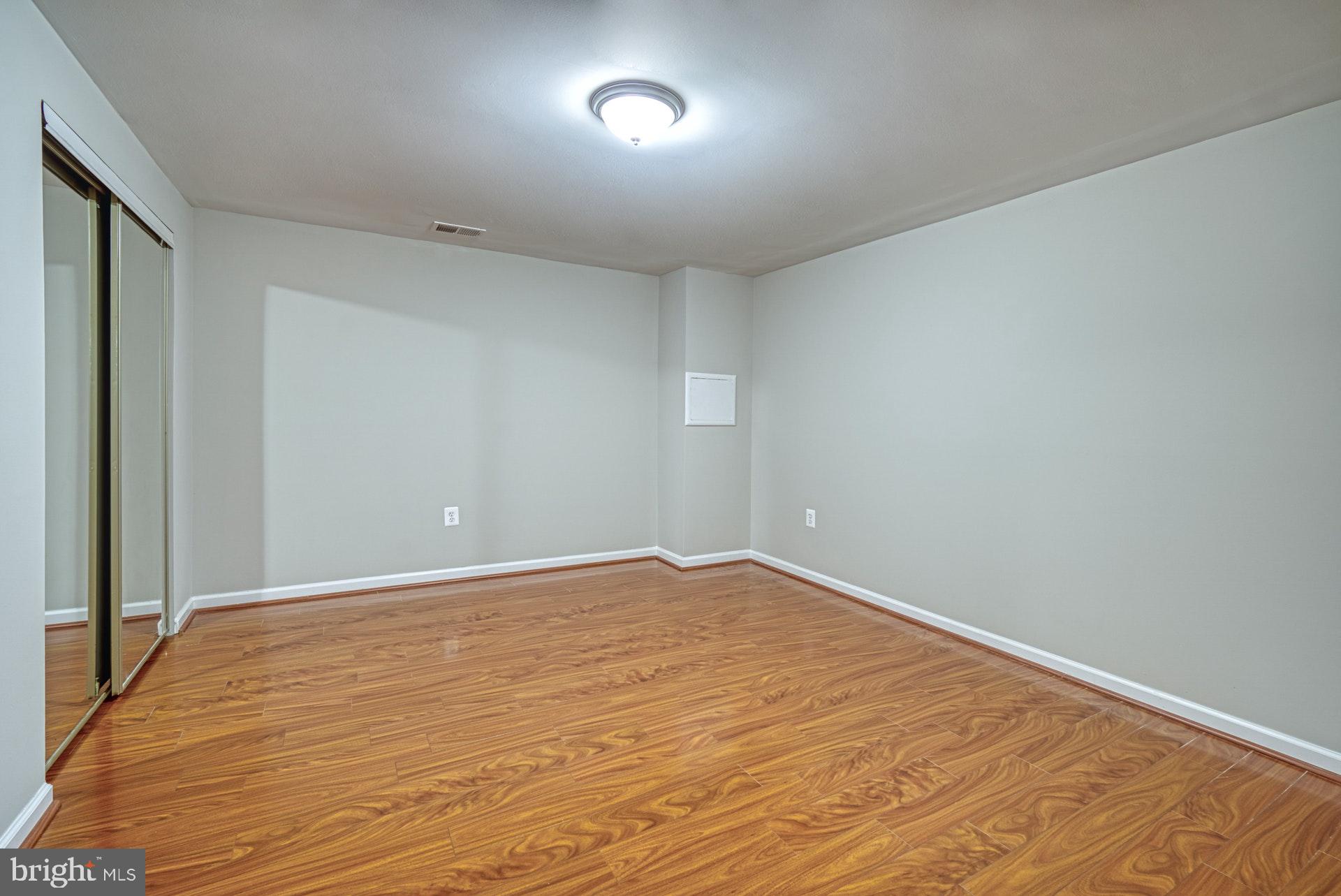 4913 Pheasant Ridge Road Fairfax, VA 22030 - Photo 26 of 33 Lower level den 1, perfect for gym or craft room