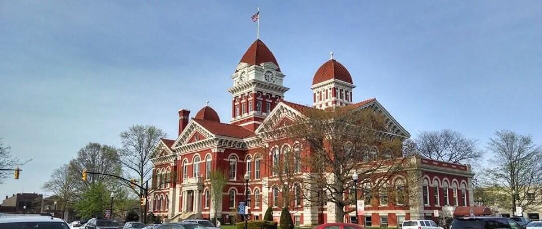 121 North West Street, Unit 22 Crown Point, IN 46307 - Photo 16 of 18 a view of a house with a yard
