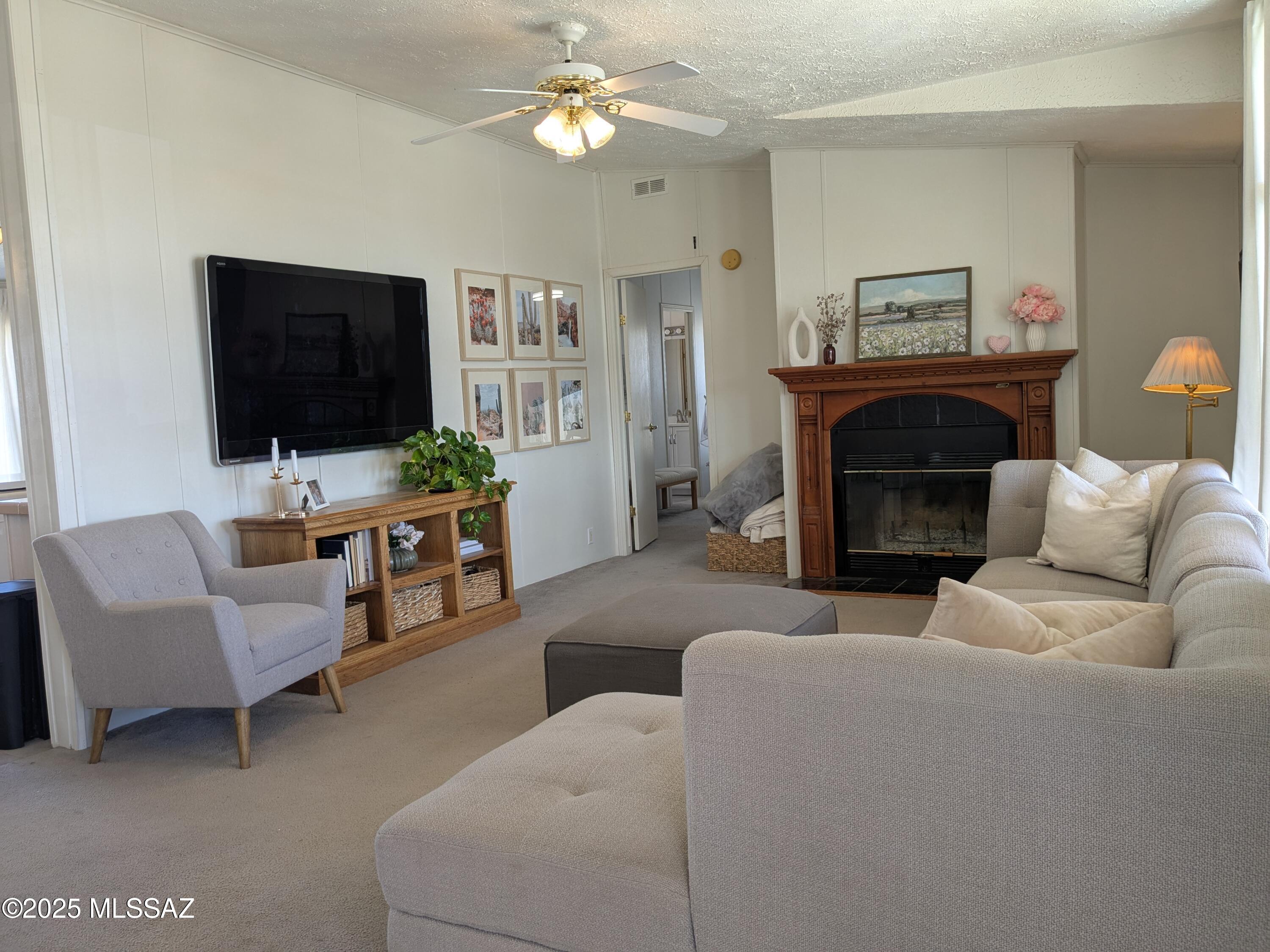 6118 Fort Grant Road Willcox, AZ 85643 - Photo 5 of 36