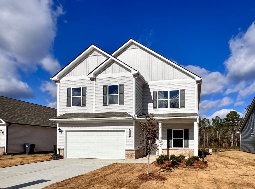 161 Sycamore Drive Calhoun, GA 30701 - Photo 1 of 1 Gallery Image 1