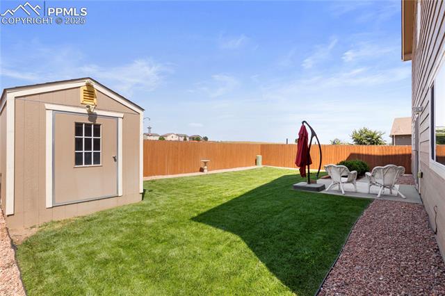 2245 Reed Grass Way Colorado Springs, CO 80915 - Photo 34 of 38 Gallery Image 34