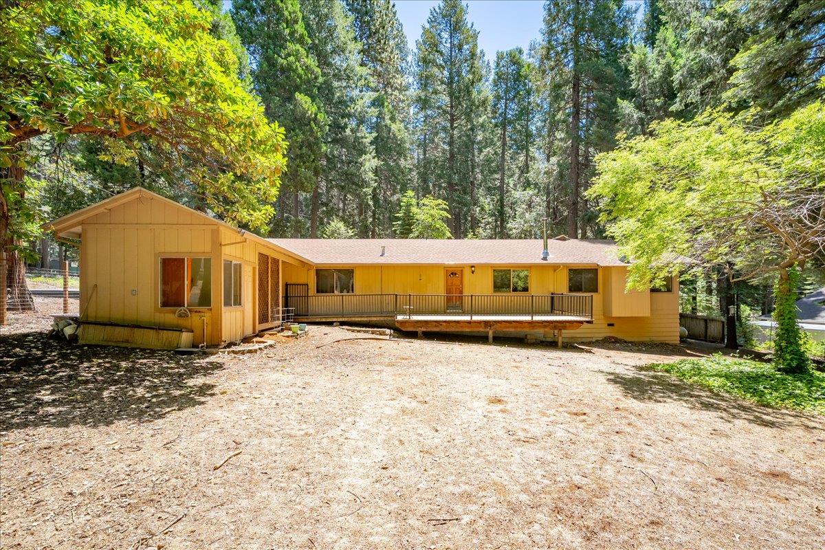 2226 Blair Road Pollock Pines, CA 95726 - Photo 40 of 58