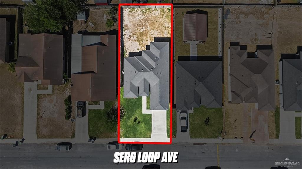 435 Serg Loop Alamo, TX 78516 - Photo 22 of 27 Gallery Image 22