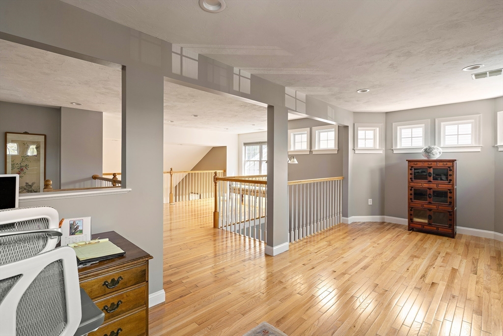 17 Indian Woods Way, Unit 17 Canton, MA 02021 - Photo 20 of 25