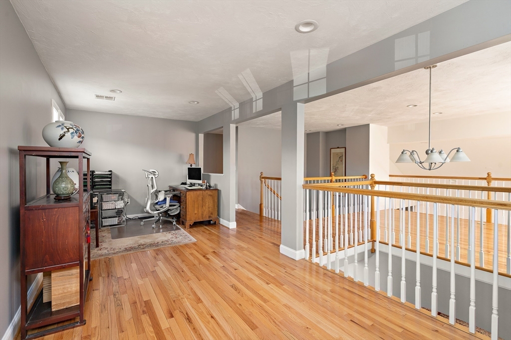 17 Indian Woods Way, Unit 17 Canton, MA 02021 - Photo 21 of 25