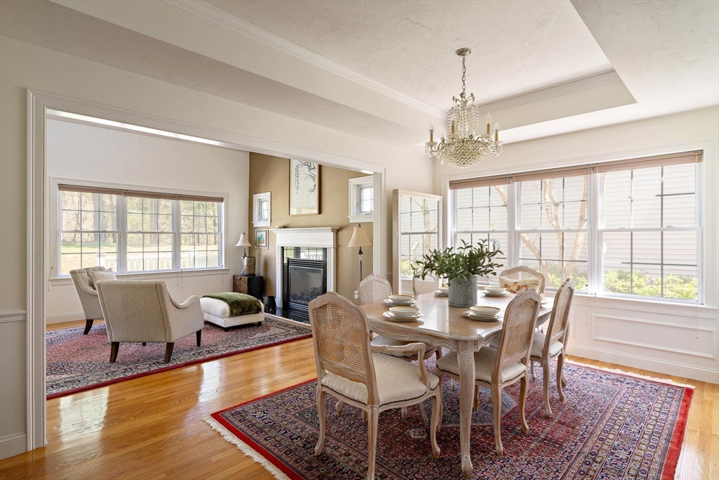 17 Indian Woods Way, Unit 17 Canton, MA 02021 - Photo 4 of 25