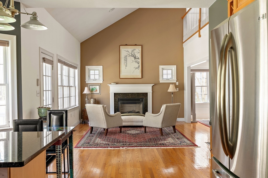 17 Indian Woods Way, Unit 17 Canton, MA 02021 - Photo 7 of 25