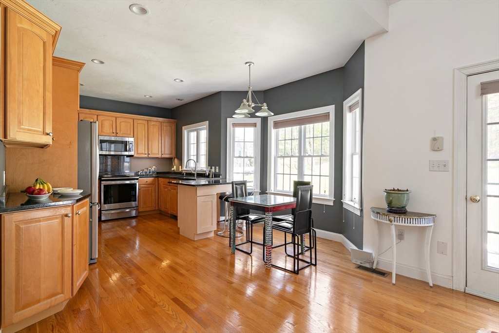 17 Indian Woods Way, Unit 17 Canton, MA 02021 - Photo 8 of 25