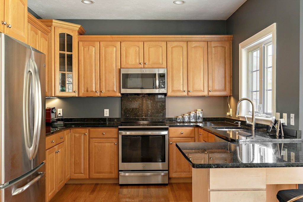 17 Indian Woods Way, Unit 17 Canton, MA 02021 - Photo 9 of 25