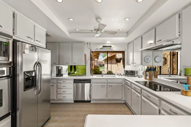 $549,999 | 77 Camino Arroyo Place, Palm Desert, CA 92260