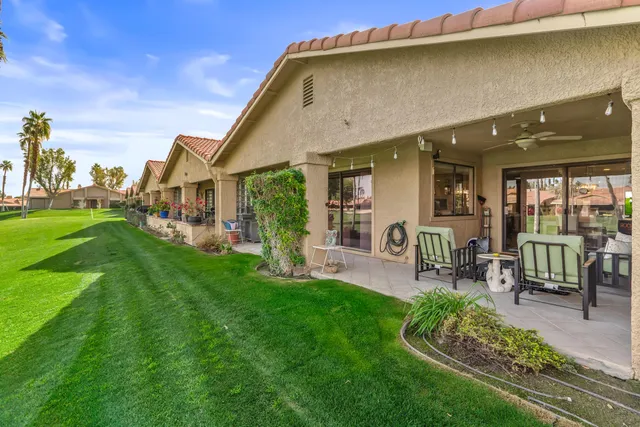 $549,999 | 77 Camino Arroyo Place, Palm Desert, CA 92260