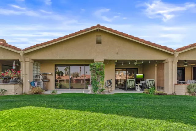 $549,999 | 77 Camino Arroyo Place, Palm Desert, CA 92260