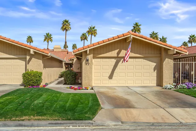 $549,999 | 77 Camino Arroyo Place, Palm Desert, CA 92260