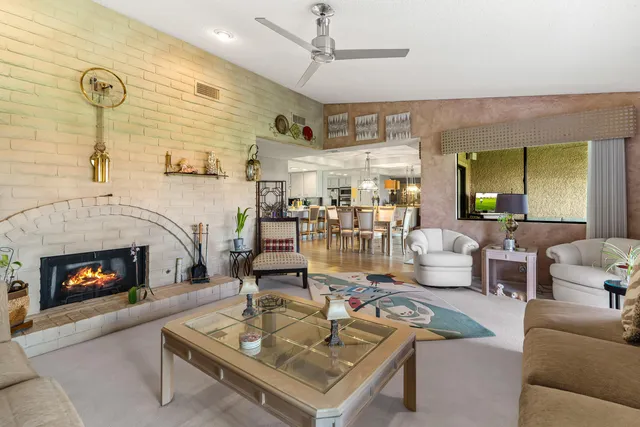 $549,999 | 77 Camino Arroyo Place, Palm Desert, CA 92260