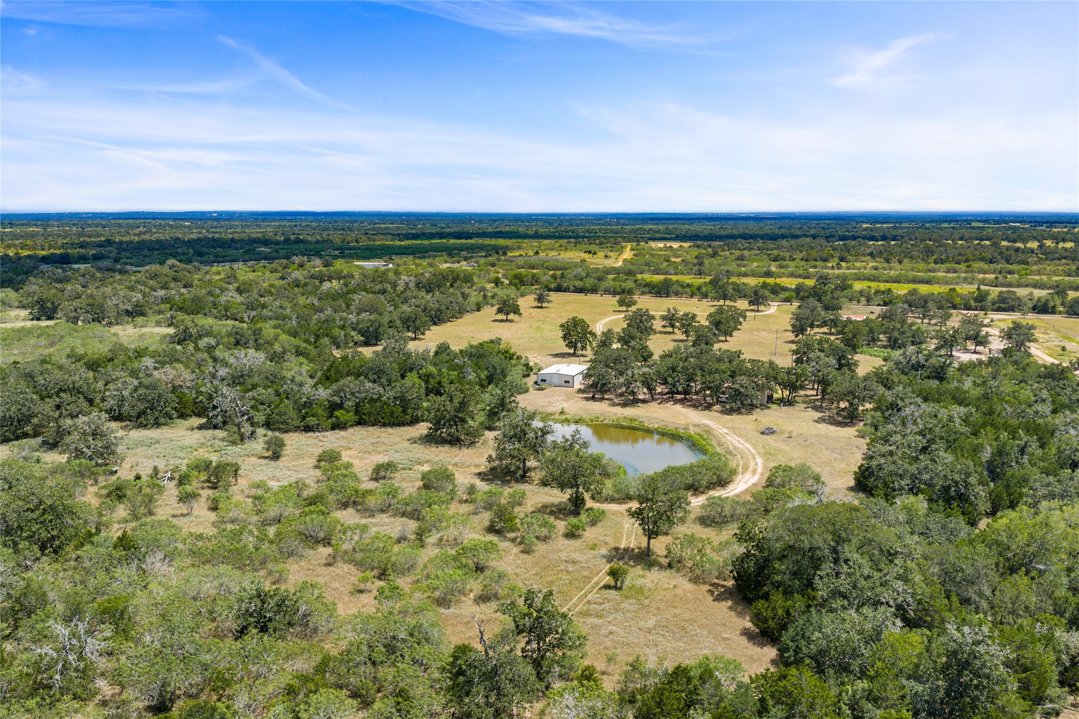 7135 Brown Road Flatonia, TX 78941 - Photo 21 of 26 Gallery Image 21