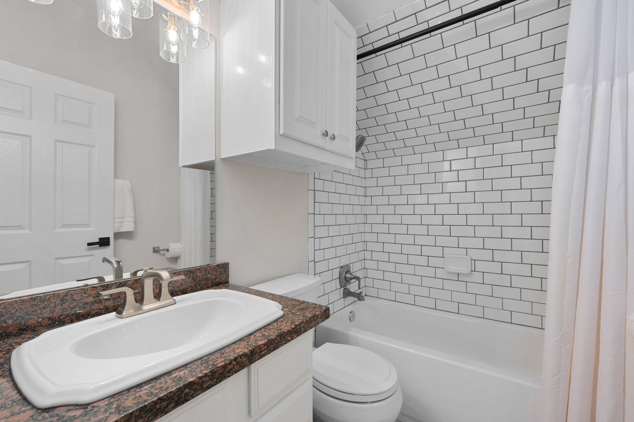 5605 Exeter Drive Austin, TX 78723 - Photo 22 of 32