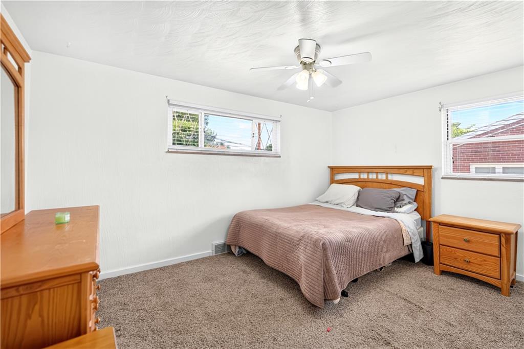 304 Duncan Station Road McKeesport, PA 15135 - Photo 10 of 30 PRIMARY BEDROOM~
