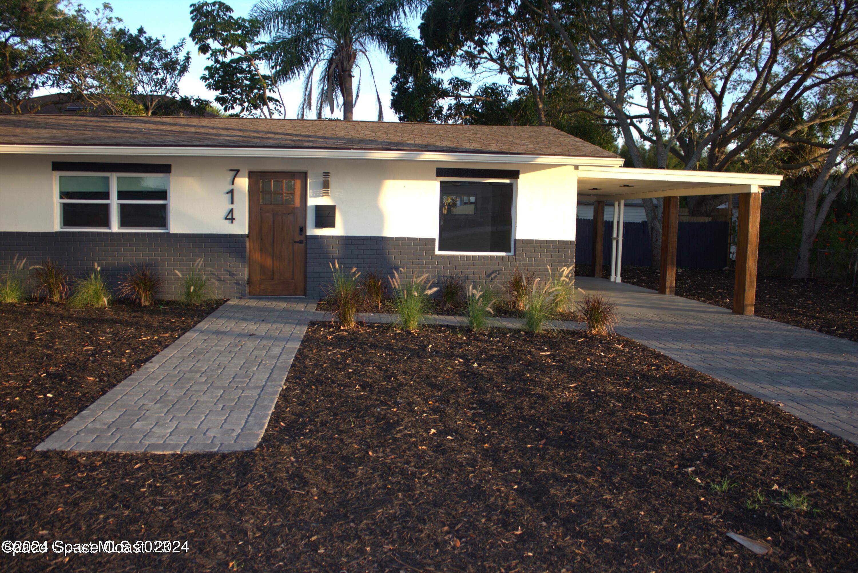 714 Mathers Street Melbourne, FL 32935 - Photo 4 of 7 mathers2