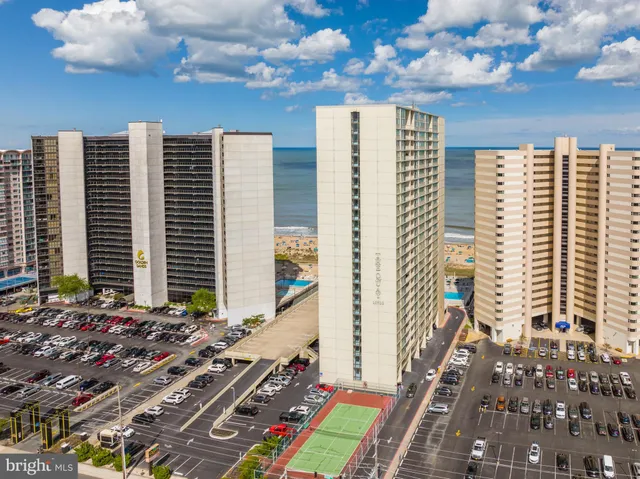 $949,000 | 10700 Coastal Highway, Unit 507, Ocean City, MD 21842
