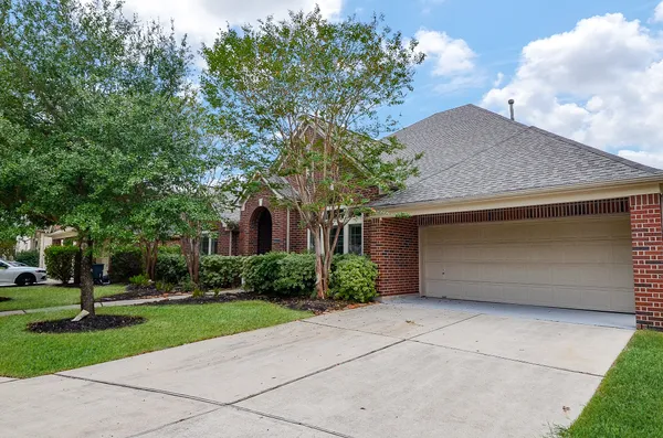 $3,000 | 26602 Boulder Cove Court, Katy, TX 77494