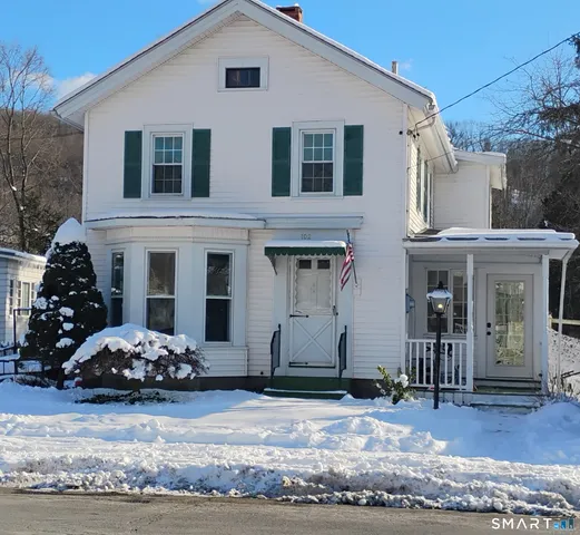 $369,900 | 102 Elm Street, Thomaston, CT 06787