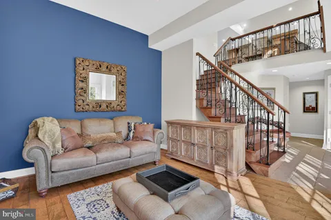 $1,776,250 | 9701 Overlea Drive, Rockville, MD 20850
