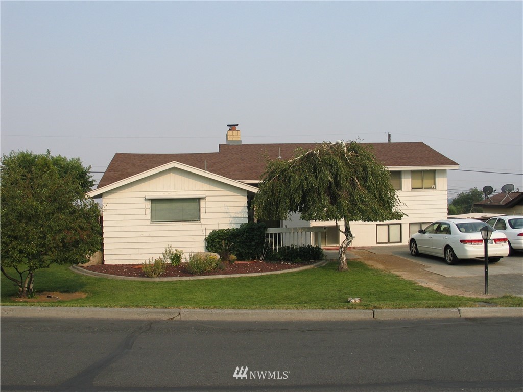 350 Statter Road Ephrata, WA 98823 - Photo 1 of 17