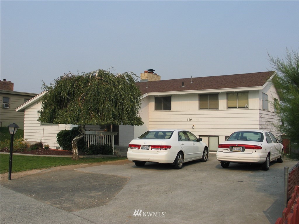 350 Statter Road Ephrata, WA 98823 - Photo 2 of 17