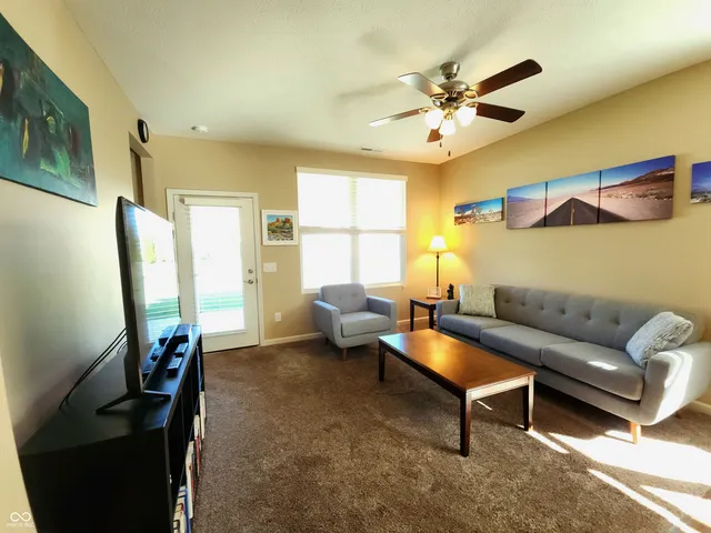 $292,900 | 5108 Silverbell Drive, Plainfield, IN 46168