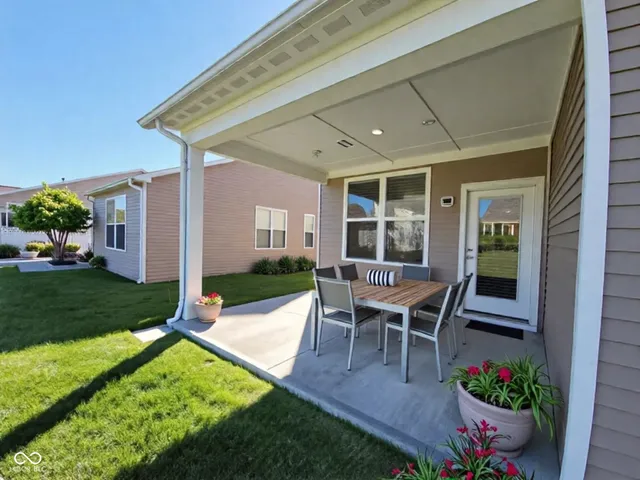 $292,900 | 5108 Silverbell Drive, Plainfield, IN 46168