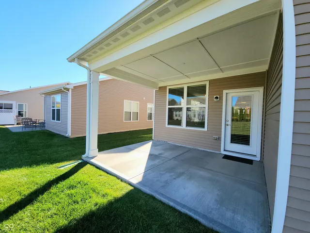 $292,900 | 5108 Silverbell Drive, Plainfield, IN 46168