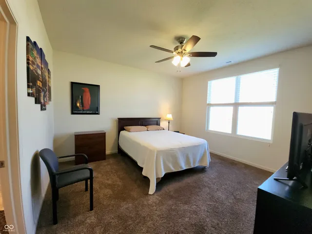 $292,900 | 5108 Silverbell Drive, Plainfield, IN 46168