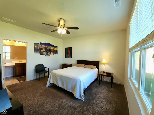 $292,900 | 5108 Silverbell Drive, Plainfield, IN 46168