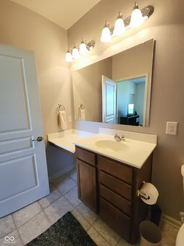 $292,900 | 5108 Silverbell Drive, Plainfield, IN 46168