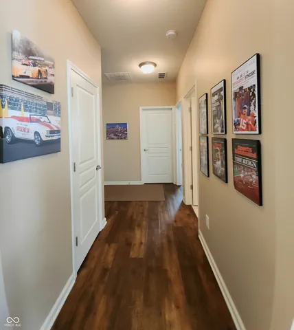 $292,900 | 5108 Silverbell Drive, Plainfield, IN 46168