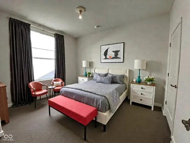 $292,900 | 5108 Silverbell Drive, Plainfield, IN 46168