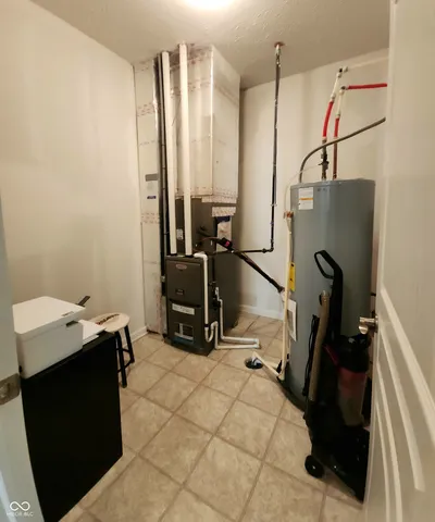 $292,900 | 5108 Silverbell Drive, Plainfield, IN 46168