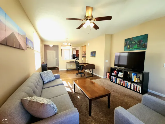 $292,900 | 5108 Silverbell Drive, Plainfield, IN 46168