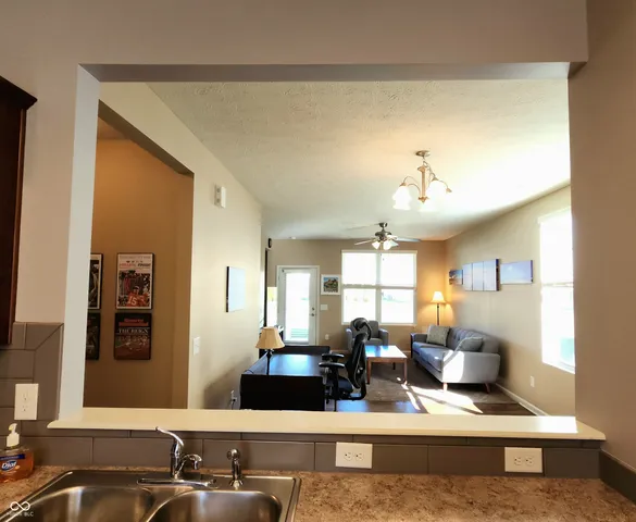 $292,900 | 5108 Silverbell Drive, Plainfield, IN 46168