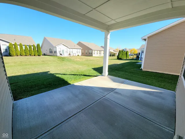 $292,900 | 5108 Silverbell Drive, Plainfield, IN 46168