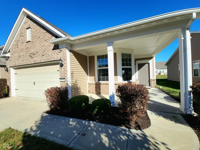 $292,900 | 5108 Silverbell Drive, Plainfield, IN 46168