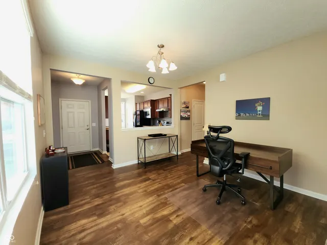 $292,900 | 5108 Silverbell Drive, Plainfield, IN 46168