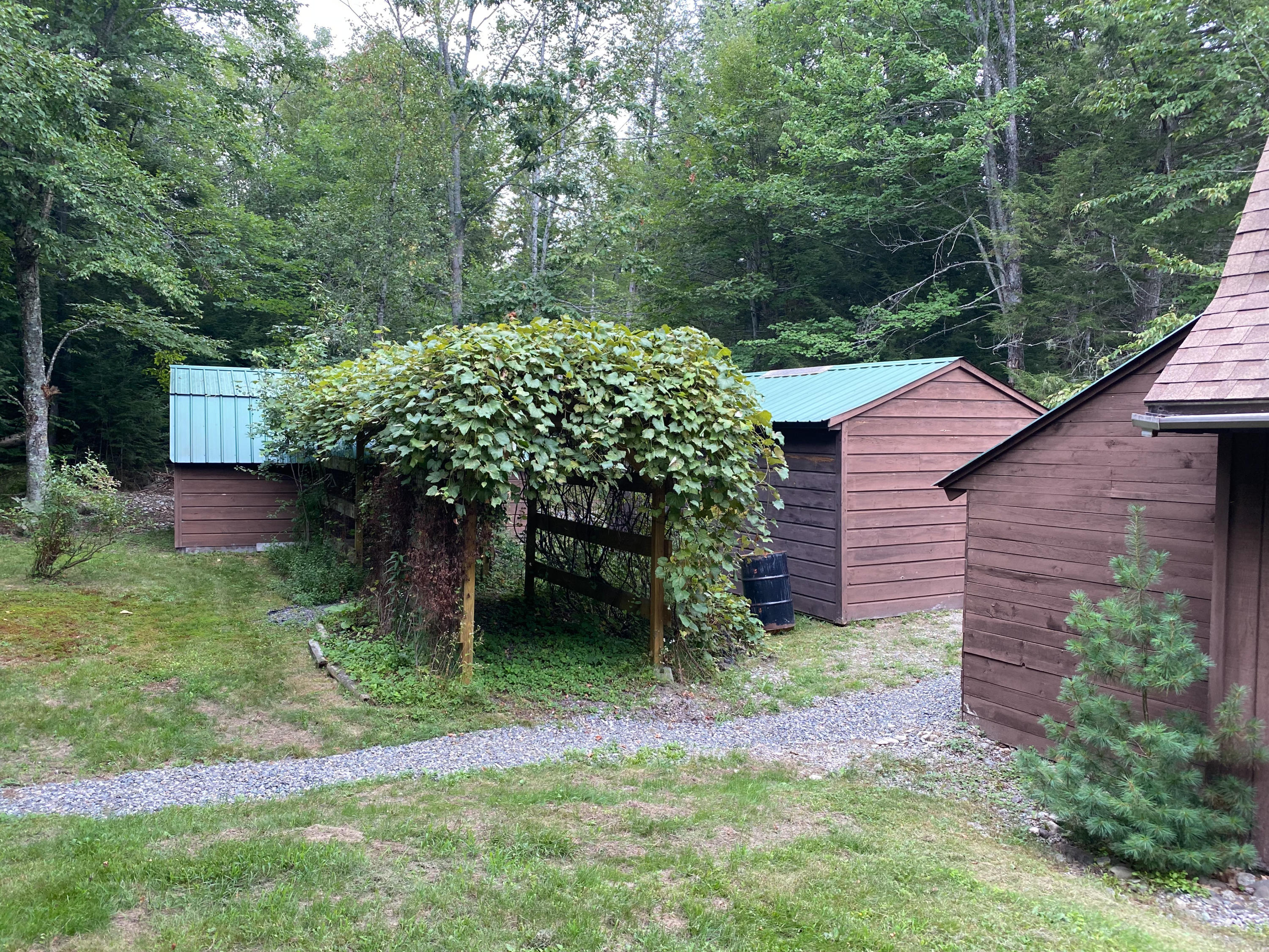 475 Point Road Otis, ME 04605 - Photo 29 of 30 Outbuildings
