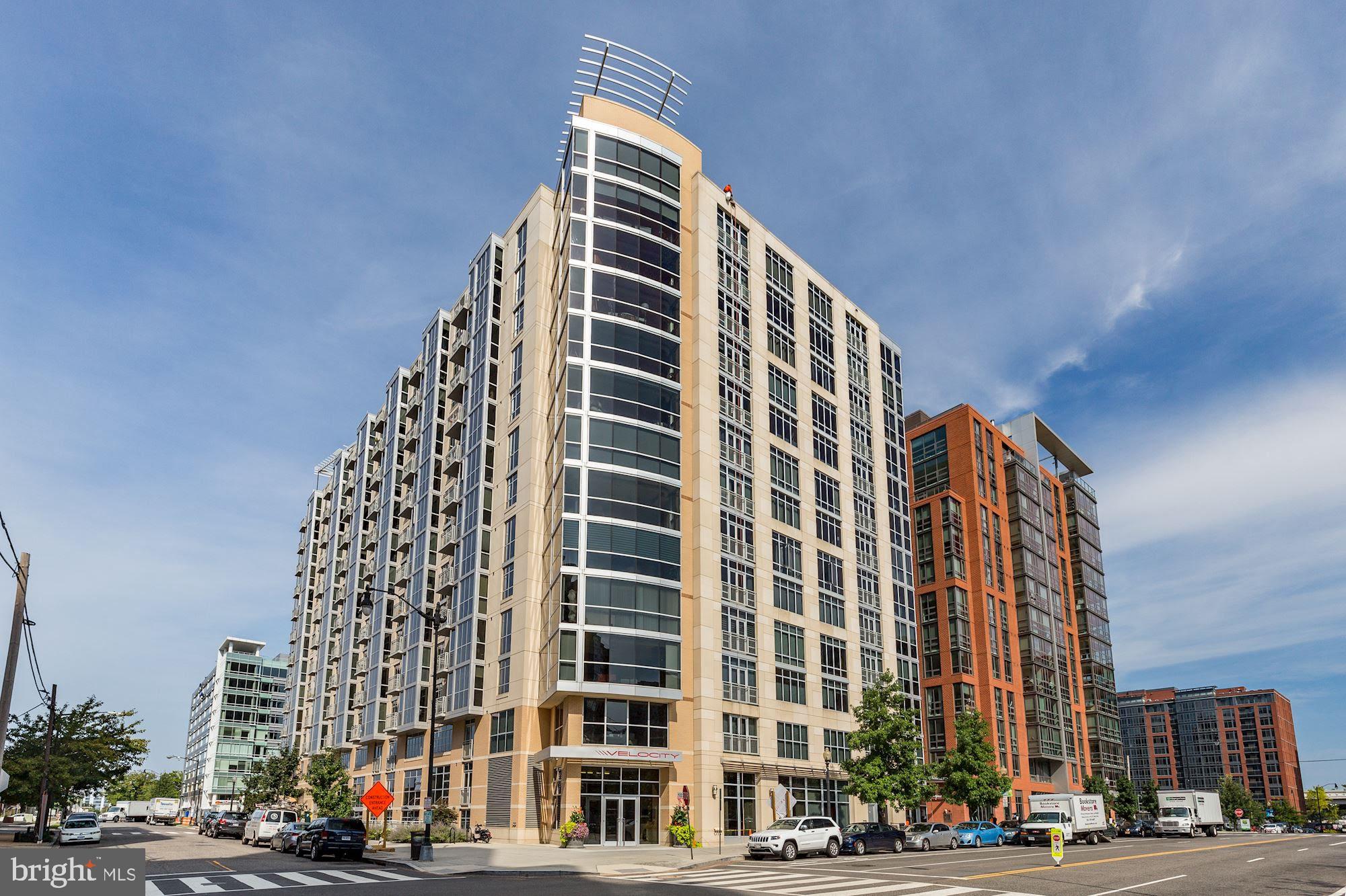 1025 First Street Southeast, Unit 706 Washington, DC 20003 - Photo 1 of 12 Gallery Image 1