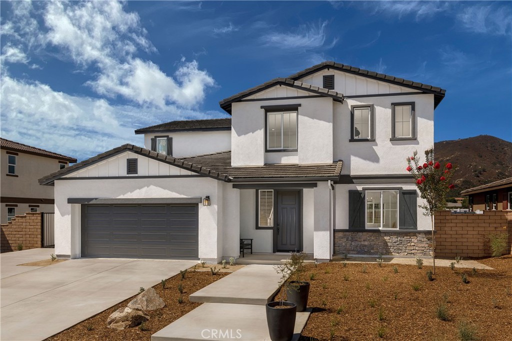 36273 Sunset Ridge Court Wildomar, CA 92595 - Photo 1 of 1 MODEL HOME PHOTOGRAPHY