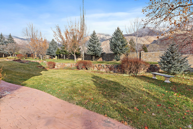986 North Sunbrook Circle Alpine, UT 84004 - Photo 61 of 67