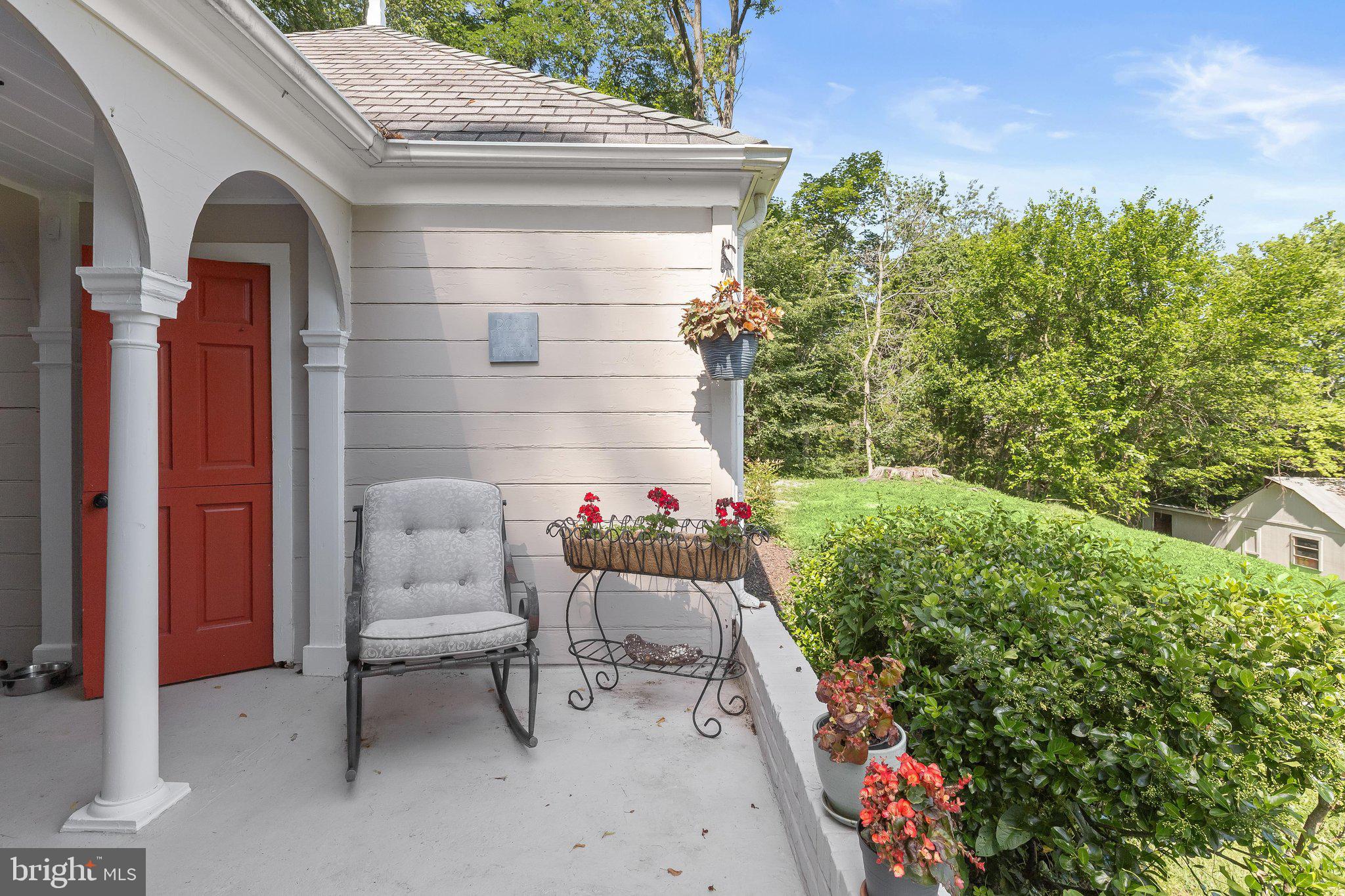 16510 Batchellors Forest Road Olney, MD 20832 - Photo 44 of 107 Patio